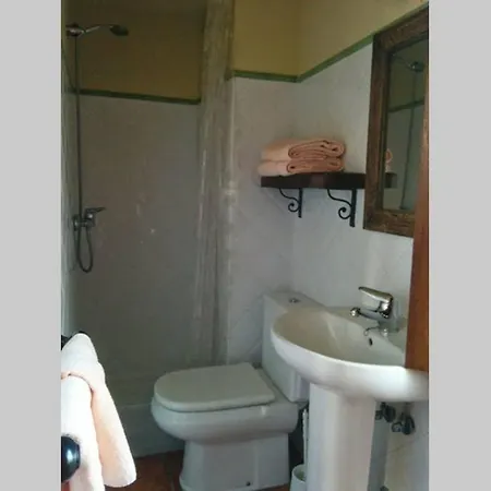La Tienda De Apartment *