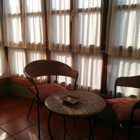Apartment La Tienda De Porrua